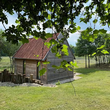 Lesniczowka Ublik